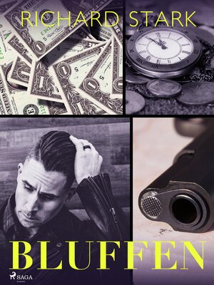 cover image of Bluffen